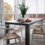 House on the green, Richmond | Dining table | Interior Designers
